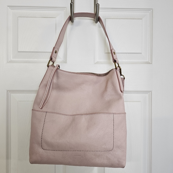 NWOT Fossil Crossbody Handbag - Picture 9 of 9